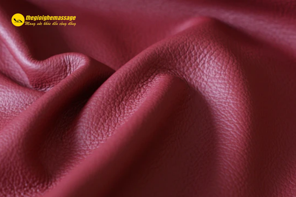 Da Microfiber – Sự lựa chọn bền bỉ và tiện lợi