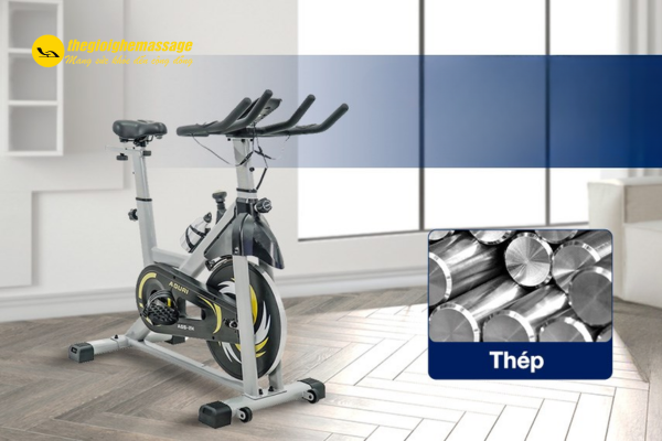 Đạp xe tại nhà – Hình thức tập cardio dễ thực hiện