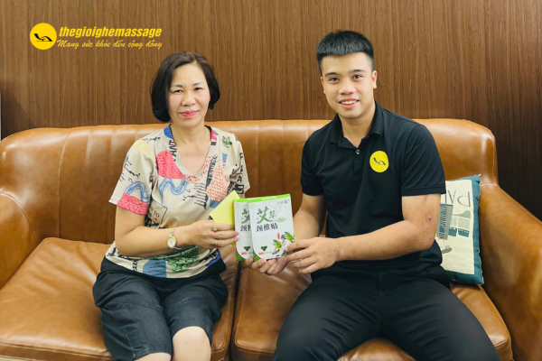 Gần gũi, thân thiện – Lan tỏa sự kết nối