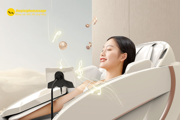 Công nghệ Sonic Wave – Điểm nhấn vượt trội