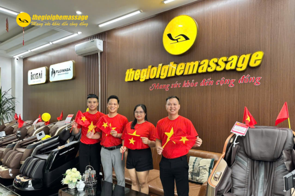 Đào tạo và phát triển – Xây dựng đội ngũ vững mạnh