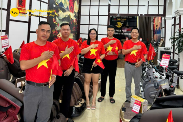 Đồng hành trong các sự kiện và hoạt động cộng đồng