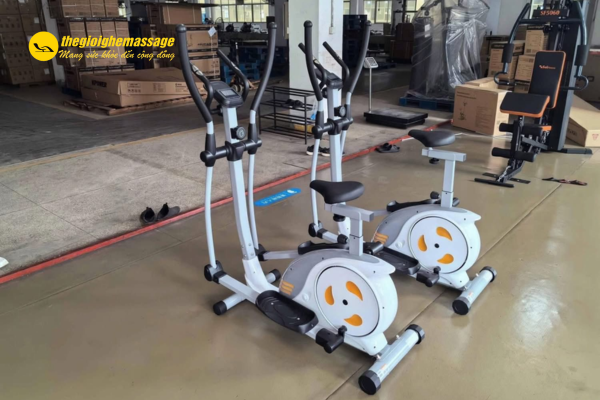 Mẹo đạp xe tại nhà giảm cân nhanh và an toàn