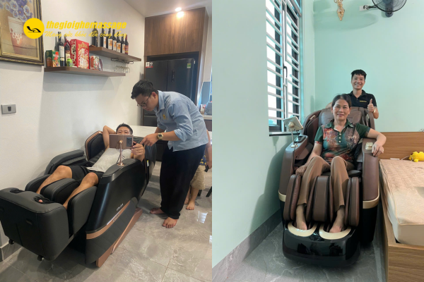 Cải thiện lưu thông máu