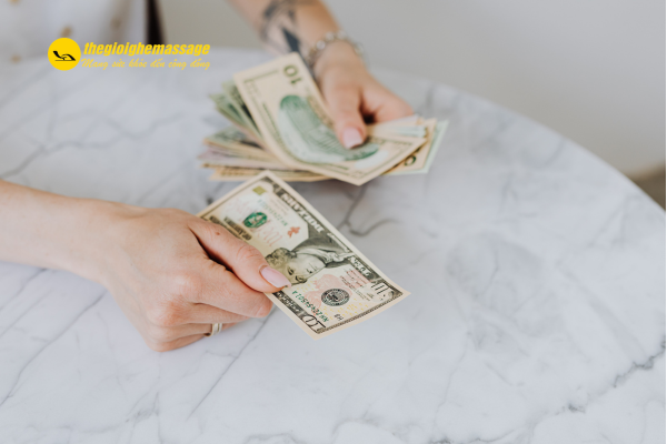 Lợi ích khi tận dụng chương trình giảm giá ghế massage đúng cách