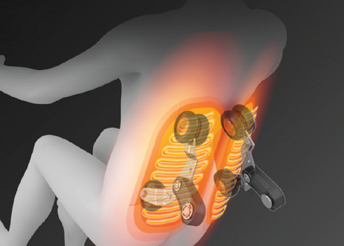 Công nghệ nhiệt hồng ngoại