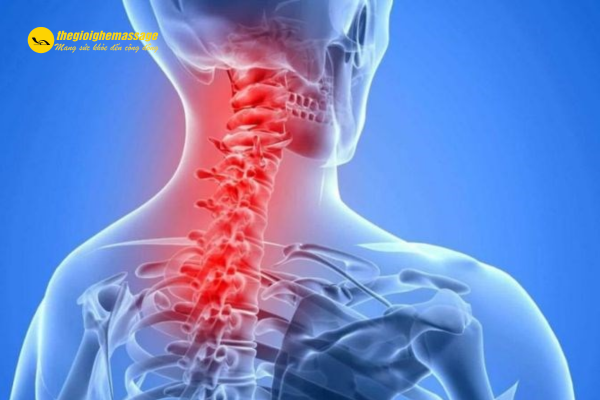 Những ai nên – và không nên – ngồi ghế massage mỗi ngày?