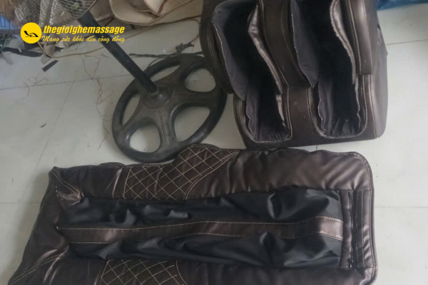 Bảo Hành Ghế Massage – Vì Sao Quan Trọng?