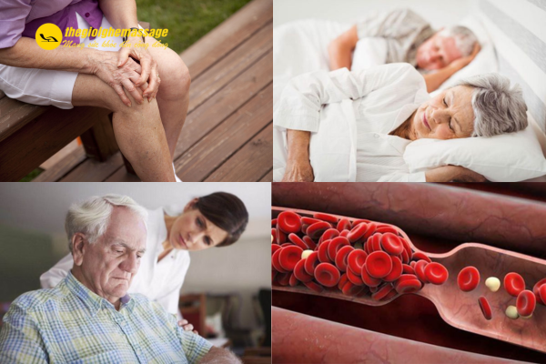 Lý do nên sở hữu ghế massage trong dịp lễ 2/9