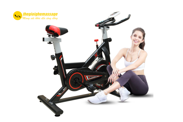 Xe đạp tập giá rẻ là gì?