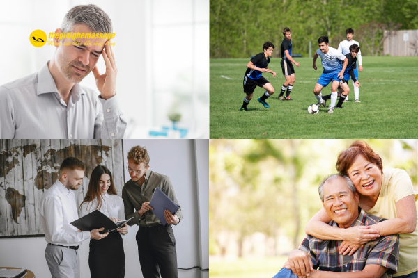 Ai Nên Sử Dụng Ghế Massage Có Chức Năng Kéo Giãn Cột Sống?