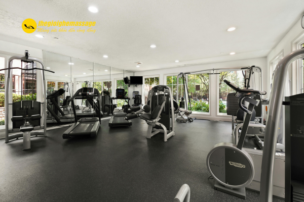 Vì sao nên đầu tư home gym tại nhà?