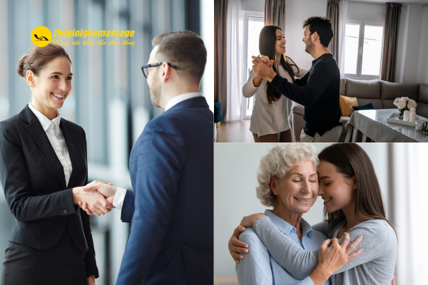 Những ai phù hợp để tặng ghế massage cao cấp dịp 20/10