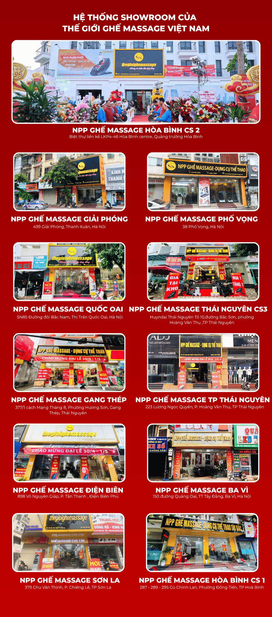 Thương Hiệu Được Hơn 300.000+ Khách Hàng Tin Chọn