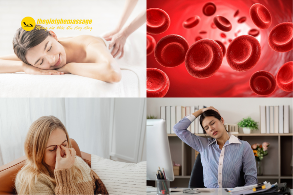 Lợi Thế Vượt Trội Của Công Nghệ Sóng Âm So Với Massage Truyền Thống