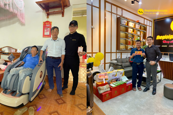 Ai Có Thể Tham Gia Chương Trình?