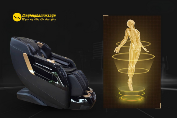 Công Nghệ Sóng Âm Là Gì?