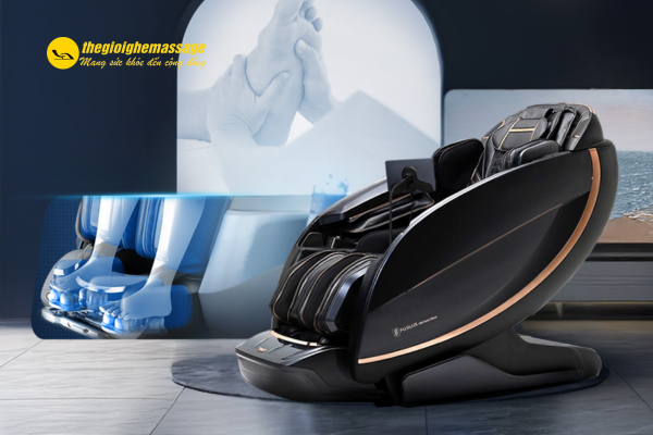 Sóng Âm Tác Động Lên Cơ Bắp Như Thế Nào?