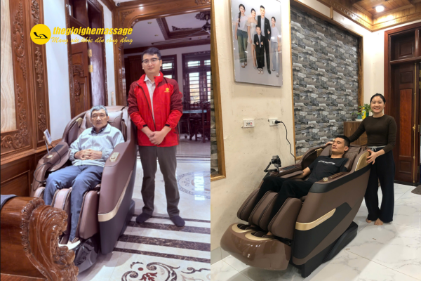 Thư Giãn Cơ Sâu Khi Ngủ – Tốt Cho Người Mất Ngủ