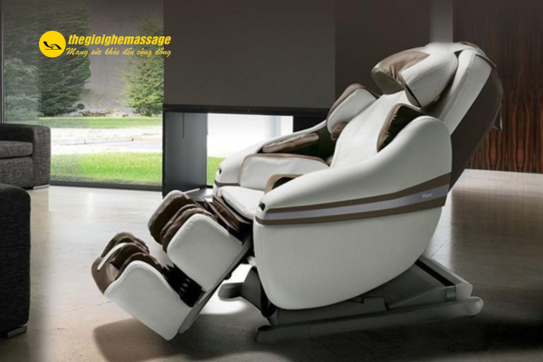 Ghế massage giá rẻ không rõ nguồn gốc là gì?