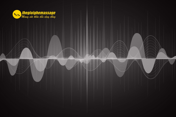 Công Nghệ Sóng Âm là gì?