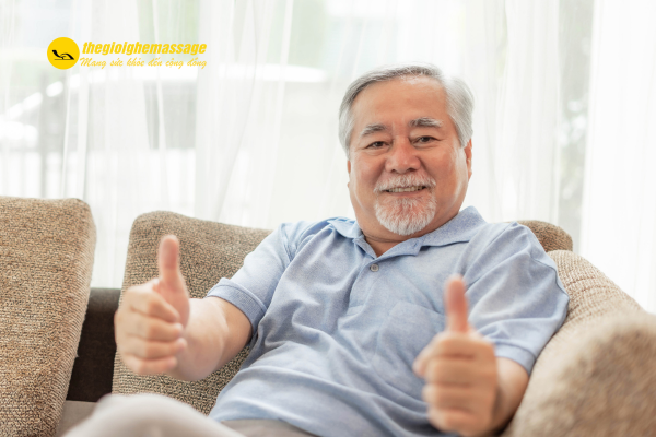 Giảm căng thẳng, nâng cao tinh thần