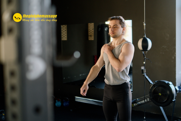 Vì sao cơ bắp cần được phục hồi sau vận động?