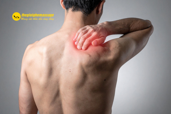 Ghế massage hỗ trợ phục hồi cơ như thế nào?