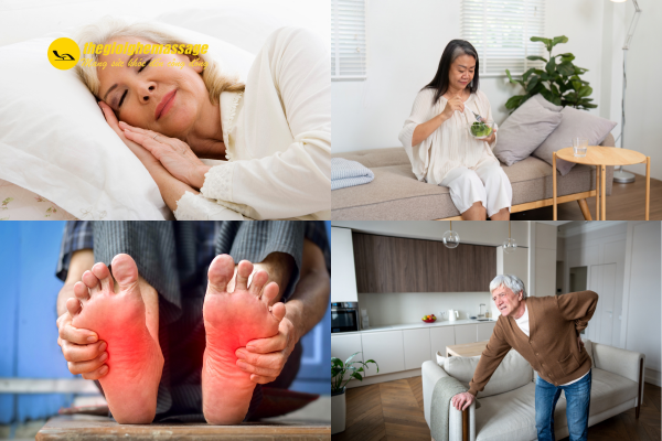 Ai nên trải nghiệm ghế massage tại showroom?