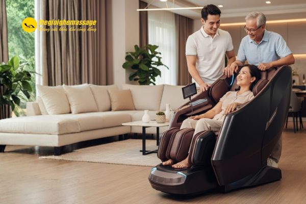 Vì sao nên đầu tư thiết bị chăm sóc sức khỏe tại nhà?