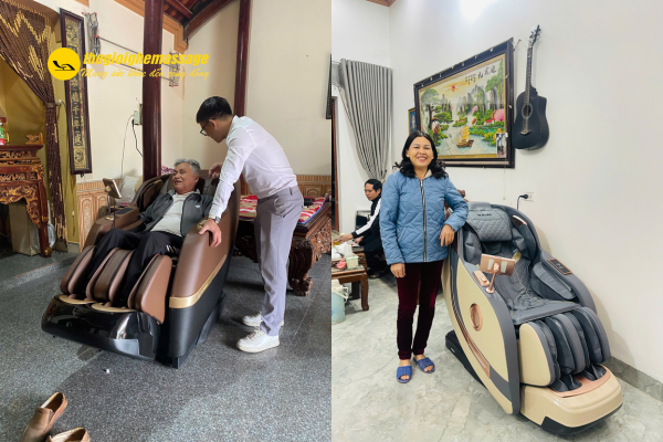 Phù hợp với nhiều đối tượng sử dụng