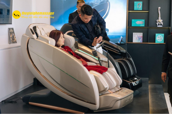 Ai Nên Sử Dụng Công Nghệ Sonic Wave?