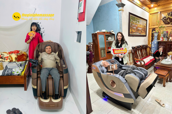 Nhận tư vấn cá nhân hóa theo thể trạng