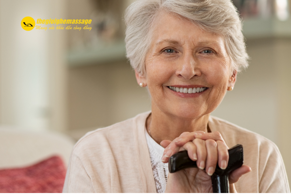 Người cao tuổi có nên sử dụng ghế massage không?
