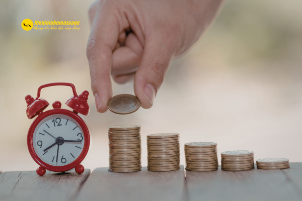 Tiết Kiệm Thời Gian Và Chi Phí Di Chuyển