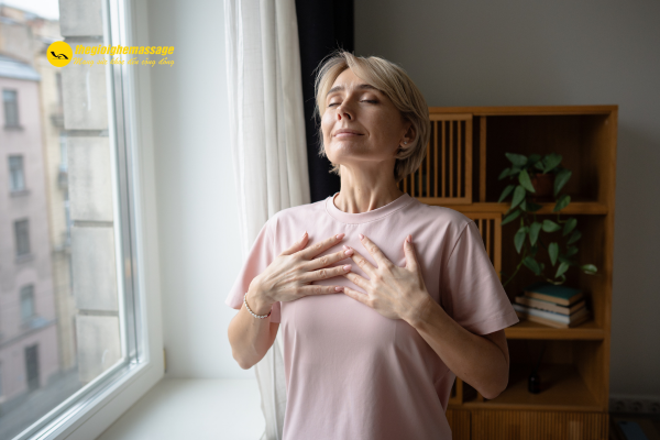 Giảm Căng Thẳng Và Stress Hiệu Quả