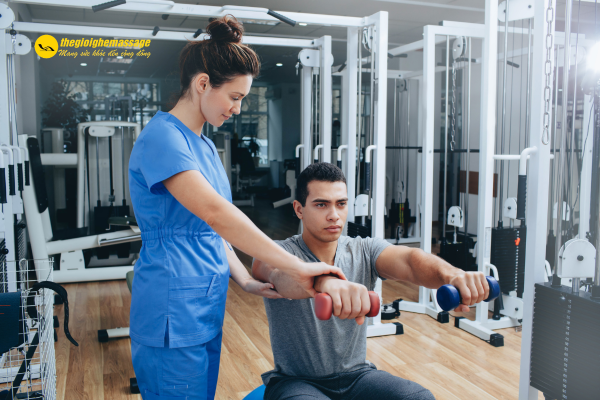 Vì sao vận động nhẹ lại quan trọng sau chấn thương?