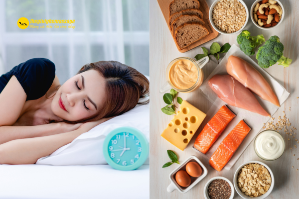 Nguyên Tắc Giảm 3kg Sau Tết An Toàn