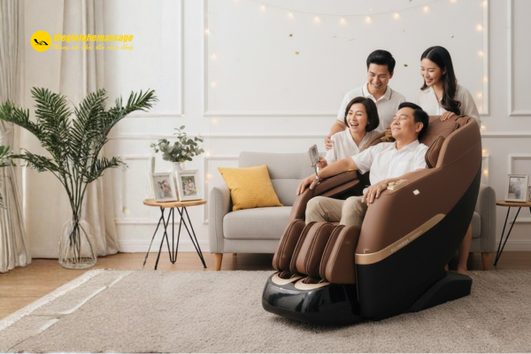 Điều Chỉnh Tư Thế Ngồi Đúng Cách