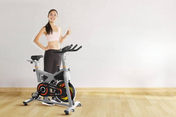 Vì Sao Xe Đạp Tập Là Giải Pháp Giảm Cân An Toàn?