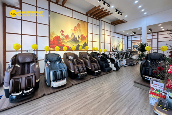 Thông Tin Sự Kiện Bốc Thăm Trúng Thưởng