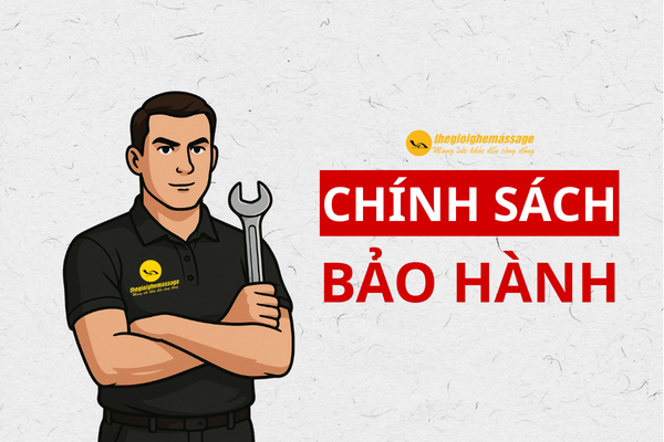 Dấu Hiệu Nhận Biết Qua Chính Sách Bảo Hành
