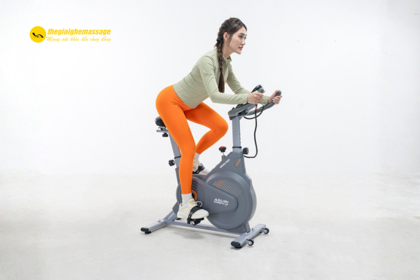 Ai Nên Tập Xe Đạp Tại Nhà?