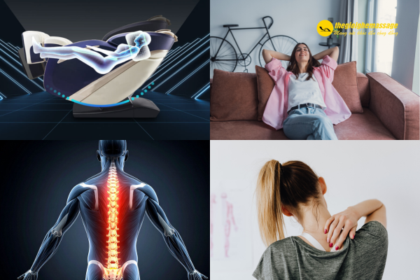 Lợi Ích Của Chức Năng Kéo Giãn Toàn Thân