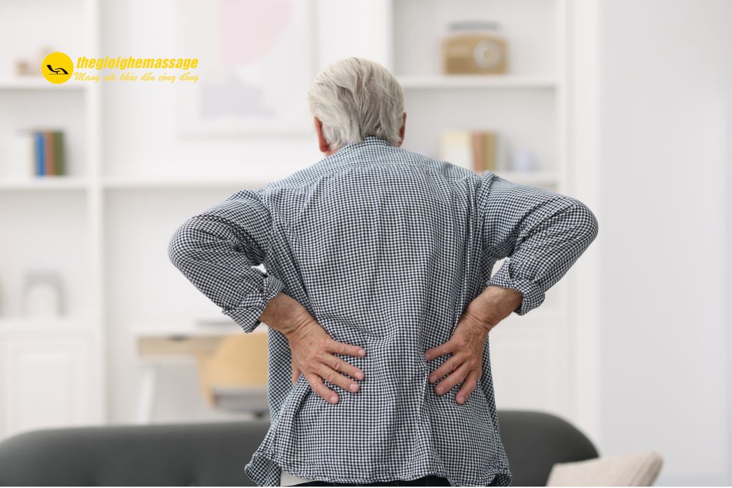 Sức khỏe tuổi 60+ và xu hướng chăm sóc chủ động mỗi ngày