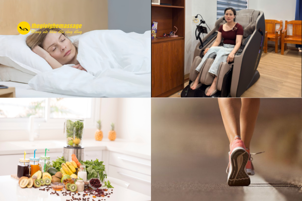 chăm sóc sức khỏe chủ động cho phụ nữ sau tuổi 40