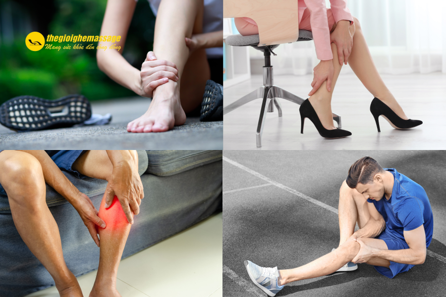 Những ai nên sử dụng ghế massage KG66?