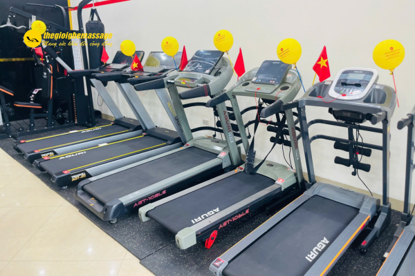 Không khí Đại lễ lan tỏa tại Thegioighemassage