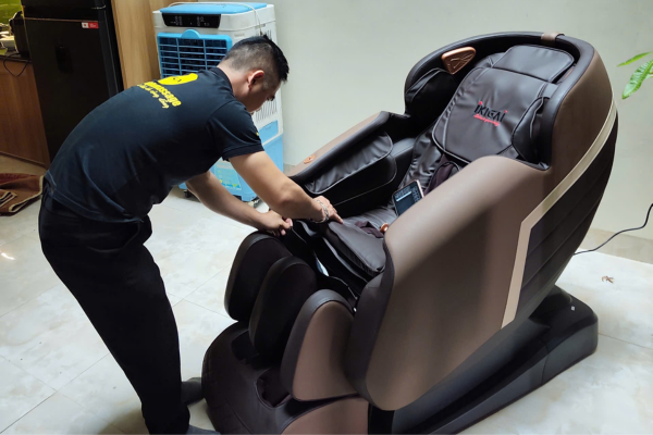 Kiểm tra kỹ chính sách bảo hành và hậu mãi