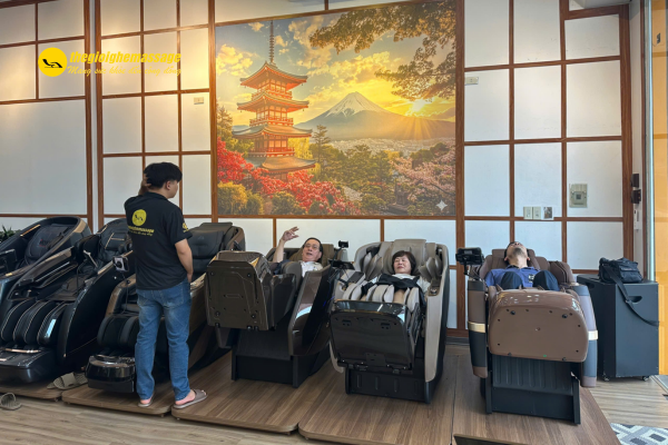 Một số đánh giá chân thực từ khách hàng tham gia chương trình